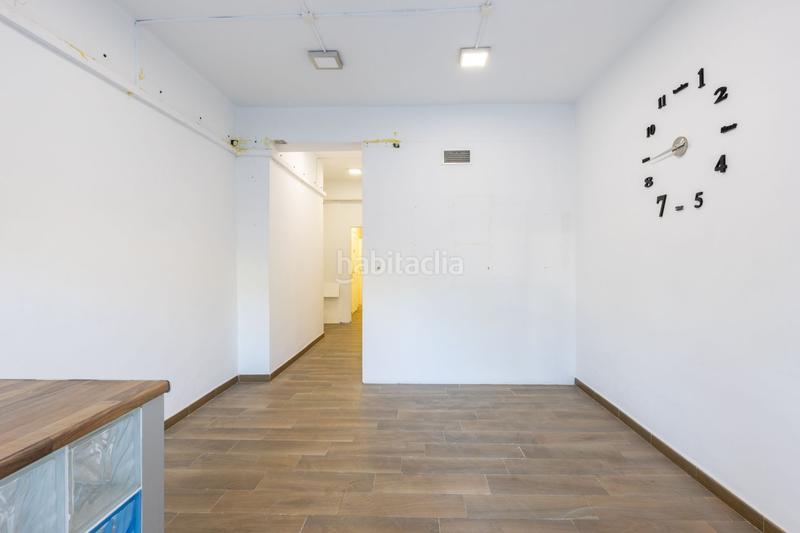 Foto e2c16286-818e-49a3-816d-106d4b27ec90. Locale commerciale in Malva Rosa Valencia