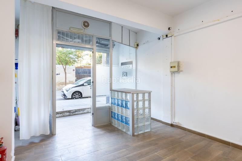 Foto ffe16677-e1b1-4753-b92b-bfafb7e1c512. Locale commerciale in Malva Rosa Valencia