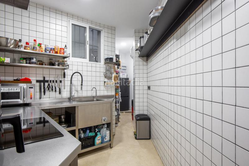 Foto 0e306630-21b8-4a79-b1df-7d2e6277a739. Local commercial dans El Carme Valencia