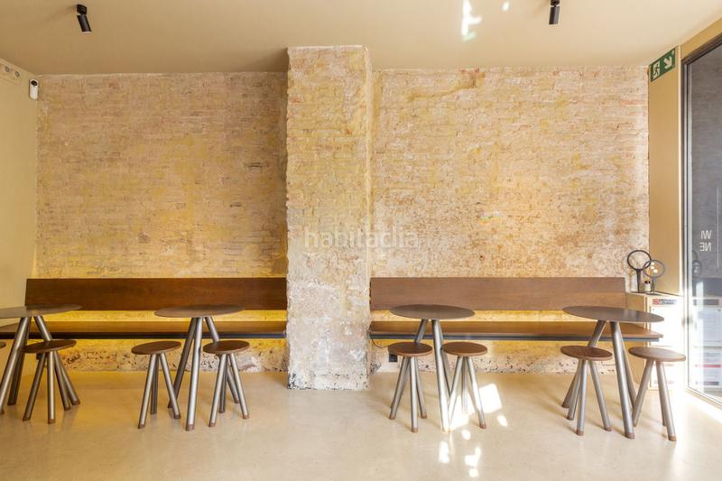 Foto 0e397078-de4f-4cdb-9686-2a7005297bcc. Local commercial dans El Carme Valencia