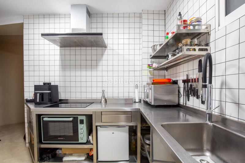 Foto 1eec4de0-331f-4cf3-8e7f-89a24c5f772b. Local commercial dans El Carme Valencia