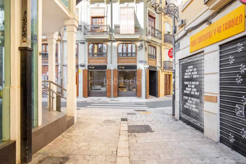 Foto 356d8320-6e6e-457b-8290-a60a70cfb665. Local commercial dans El Carme Valencia