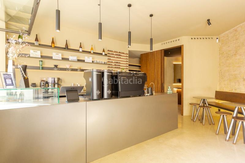 Foto 397b0db0-a85f-49c3-b8dc-7211add2c3c5. Local commercial dans El Carme Valencia