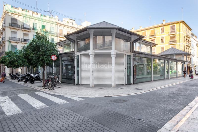 Foto 4fde04b4-3c72-4405-ab8c-144c81653ea4. Local commercial dans El Carme Valencia