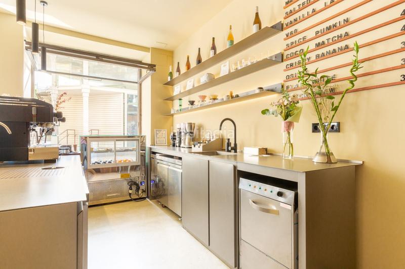 Foto 51927f59-f503-44d4-abb5-37ecb2632556. Local commercial dans El Carme Valencia