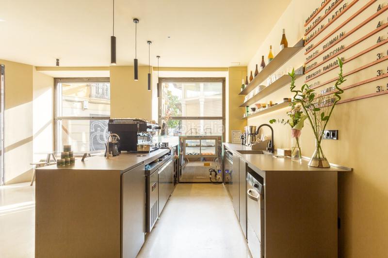 Foto 527b20ab-f4d3-4b09-af8b-040367f13181. Local commercial dans El Carme Valencia