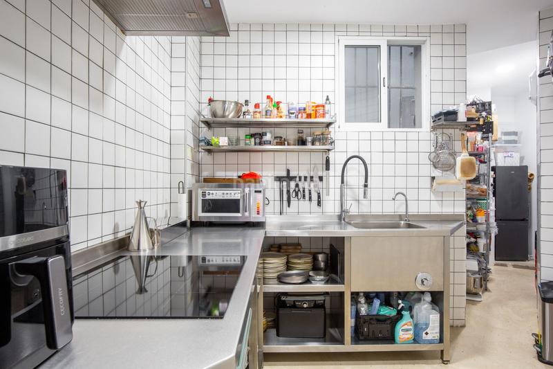 Foto 623db343-9aef-4729-87ab-5c7de91c78b0. Local commercial dans El Carme Valencia