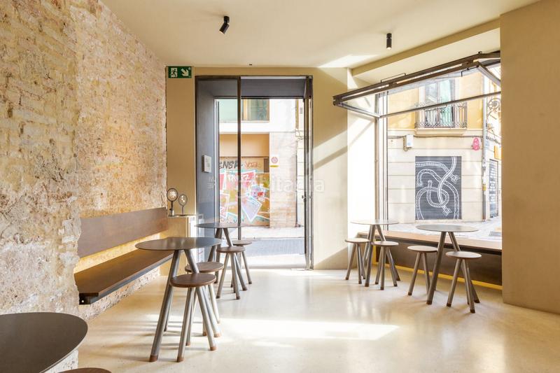 Foto 75c3271a-89bc-49c4-a6de-b3b20e15dff5. Local commercial dans El Carme Valencia