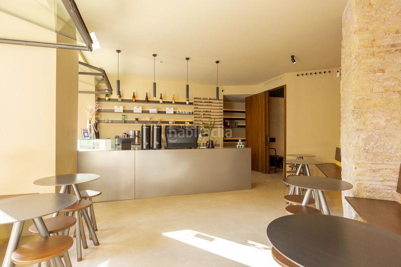 Foto aef3998c-8c2e-4730-96c7-428a263089d6. Local commercial dans El Carme Valencia