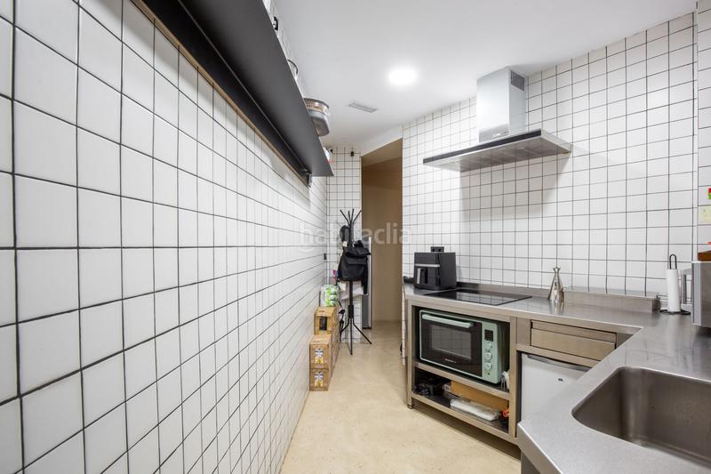 Foto b2553089-0ea9-4f7c-83fe-c36056de9e15. Local commercial dans El Carme Valencia