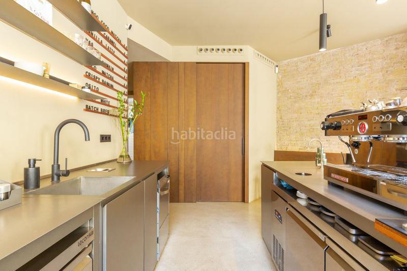 Foto e44f2e23-5b08-45a2-b822-fdc54241874f. Local commercial dans El Carme Valencia