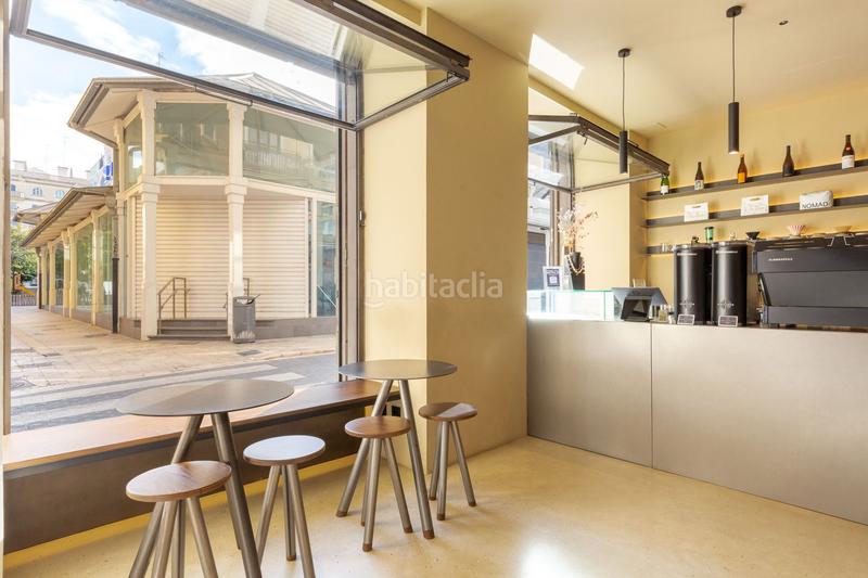 Foto e8b71fee-4441-4f95-8b48-0daabf87d90a. Local commercial dans El Carme Valencia