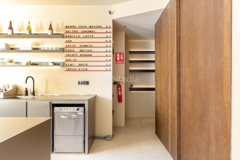 Foto f0086687-20dd-4889-96e6-13ea2b75e31d. Local commercial dans El Carme Valencia