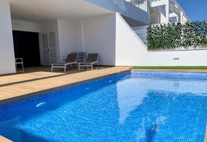 Foto 20543df6-43f4-4493-9a3e-352371359314. Ático  en venta el balcón en balcón de Finestrat-terra marina Finestrat