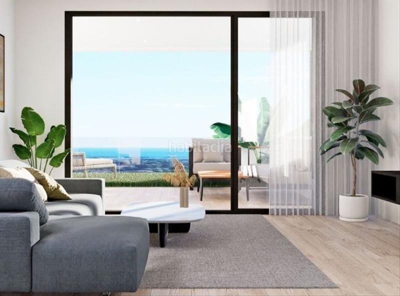 Foto 2a0e61a5-30ba-4d87-be2d-28c59e0a81d5. Ático  en venta el balcón en balcón de Finestrat-terra marina Finestrat