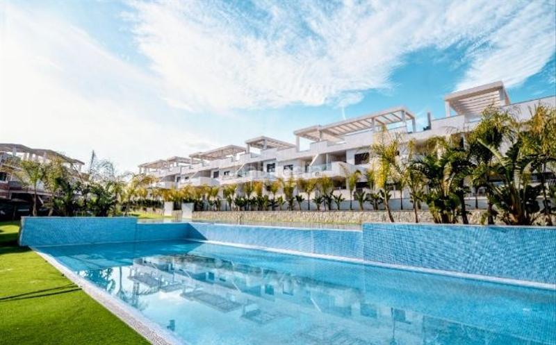 Foto 3806a0a3-7505-4c6f-8aaf-a916cdb5ee22. Ático  en venta el balcón en balcón de Finestrat-terra marina Finestrat