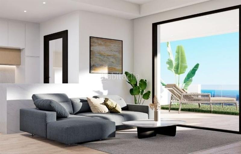 Foto b6297f43-d98e-4808-ba8b-aab7f5183cfc. Ático  en venta el balcón en balcón de Finestrat-terra marina Finestrat