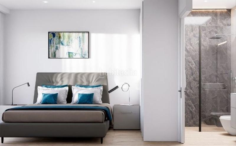 Foto df6eb725-d066-4048-9b9b-47b2e873e061. Ático  en venta el balcón en balcón de Finestrat-terra marina Finestrat