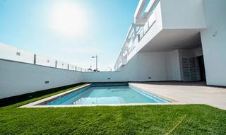Àtic a Balcón de Finestrat-Terra Marina. Ático en venta  el balcón de finestrat