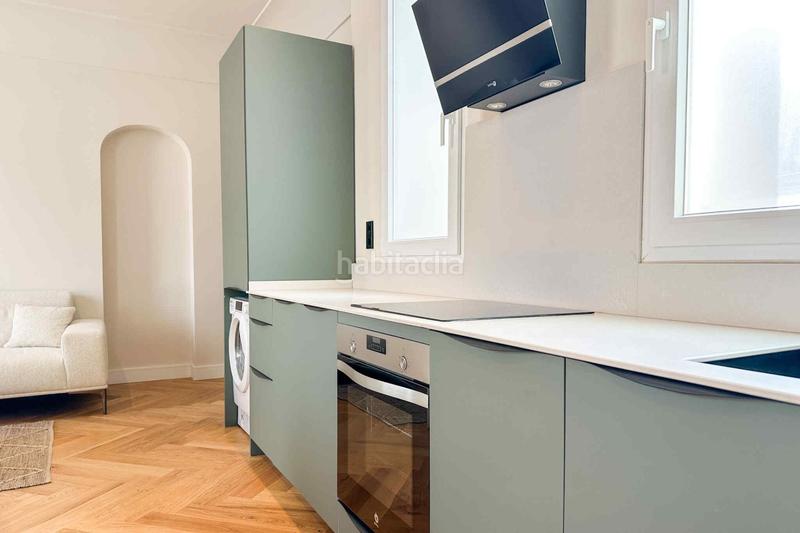 Foto 06b72b51-c24d-4b59-8562-06d17170894c. Appartamento in Goya Madrid