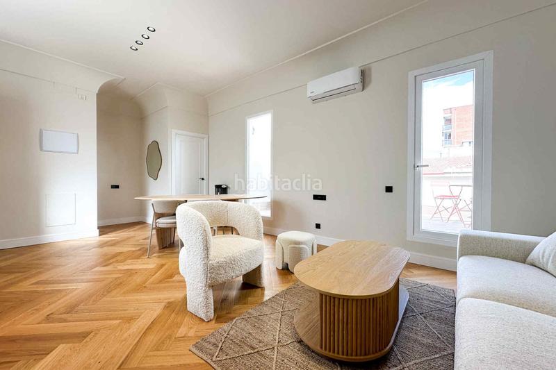 Foto 0e615186-3c15-4087-a80a-79aa19dd73e7. Appartamento in Goya Madrid