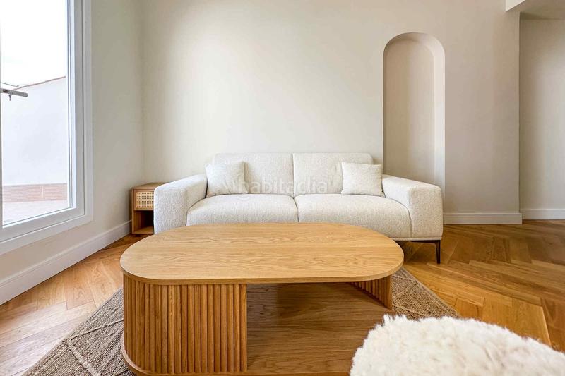 Foto 4880b630-35b2-4e84-8e1c-f702a8a524e7. Appartamento in Goya Madrid