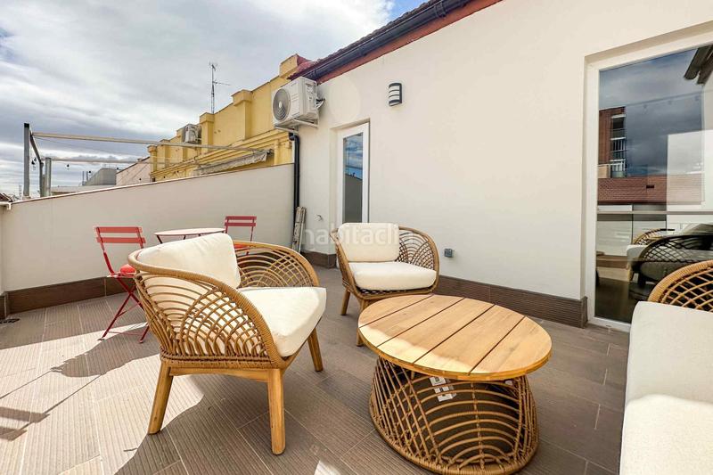 Foto 5da12b34-cda9-494e-87ef-42be87ba3b20. Appartamento in Goya Madrid
