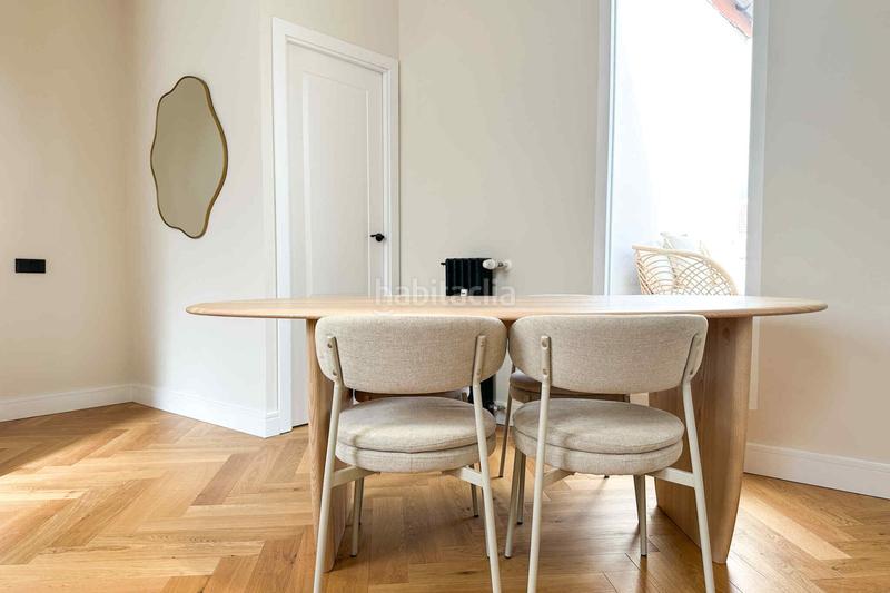 Foto 710f67e4-b957-4a4b-99c9-4f36dba1f62a. Appartamento in Goya Madrid