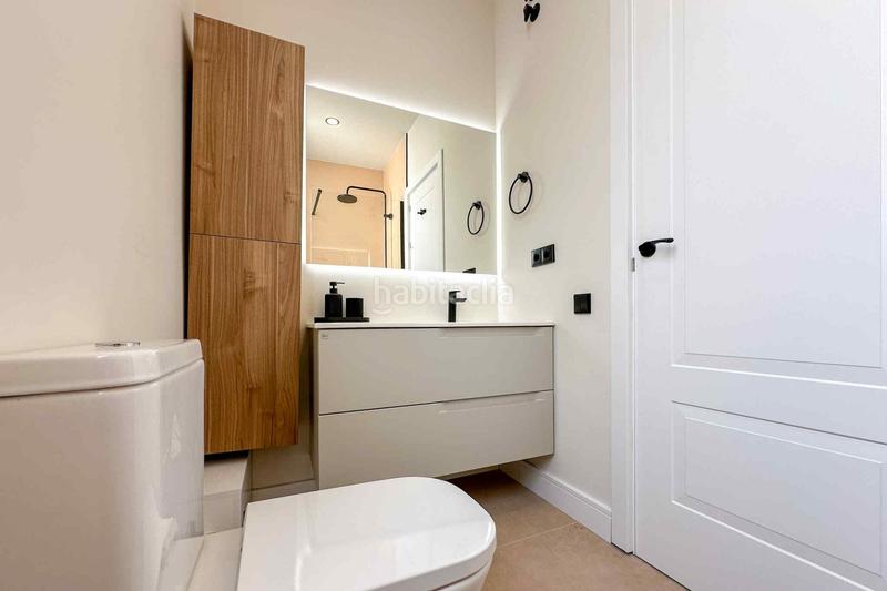 Foto 860cbd55-2b47-4c7a-86c3-59292b986b55. Appartamento in Goya Madrid