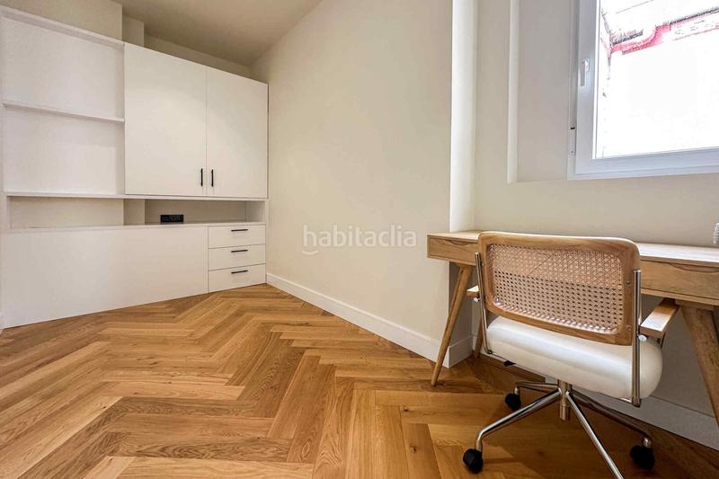 Foto 87d6b5c3-7c9b-4e74-b1aa-332756fcb79c. Appartamento in Goya Madrid