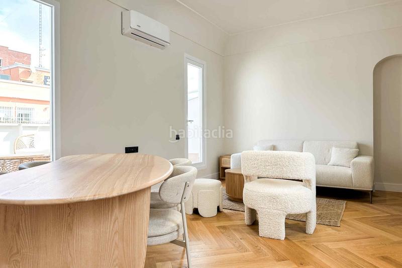 Foto 95a18bb7-6c98-4cd9-85a8-5c0f6497346e. Appartamento in Goya Madrid