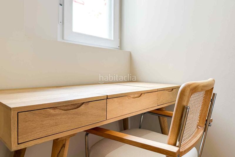 Foto afca3125-7fa4-4d59-b5b2-844b4f0eab14. Appartamento in Goya Madrid