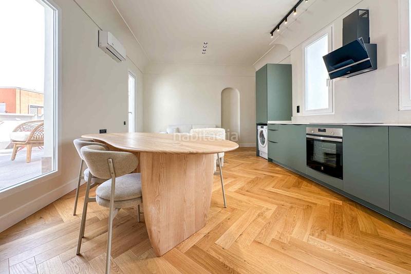 Foto cd7173d8-323c-4392-8d95-e0e22fa5acf1. Appartamento in Goya Madrid