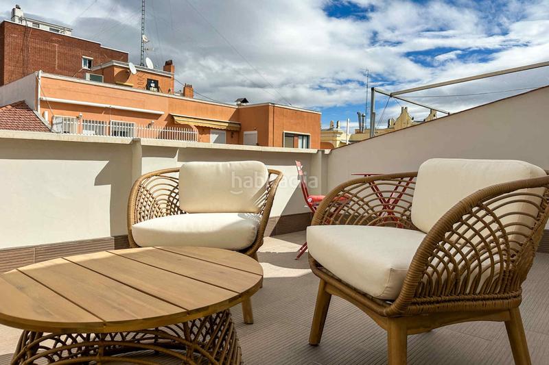Foto e1e8e3f4-a359-42a3-9e4d-5a64214357d0. Appartamento in Goya Madrid