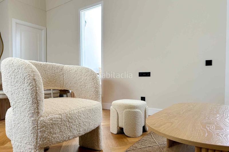 Foto f73de9fd-560c-49da-8cca-d32f775e61ad. Appartamento in Goya Madrid