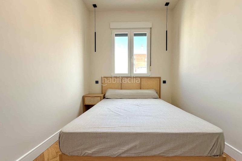 Foto f841f2f8-9861-4bfe-b083-22206ea9e105. Appartamento in Goya Madrid