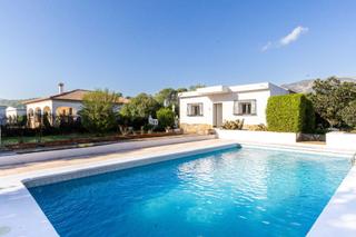 Casa a Palma de Gandía. Finca en venta  palma de gandia, marxuquera