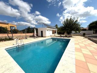 Casa a Palma de Gandía. Finca en venta  palma de gandia, marxuquera