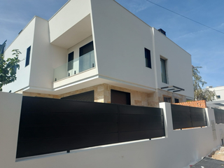 Maison à Estación