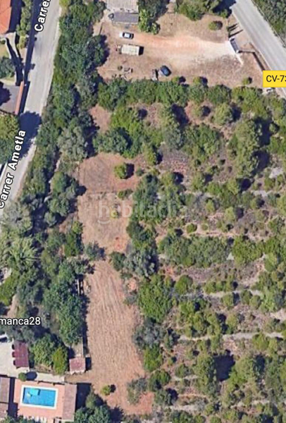 Foto 85e81715-4df9-4e50-9457-bbf21d83e87e. Terreno residencial terreno en venta c. ametla, en Dénia