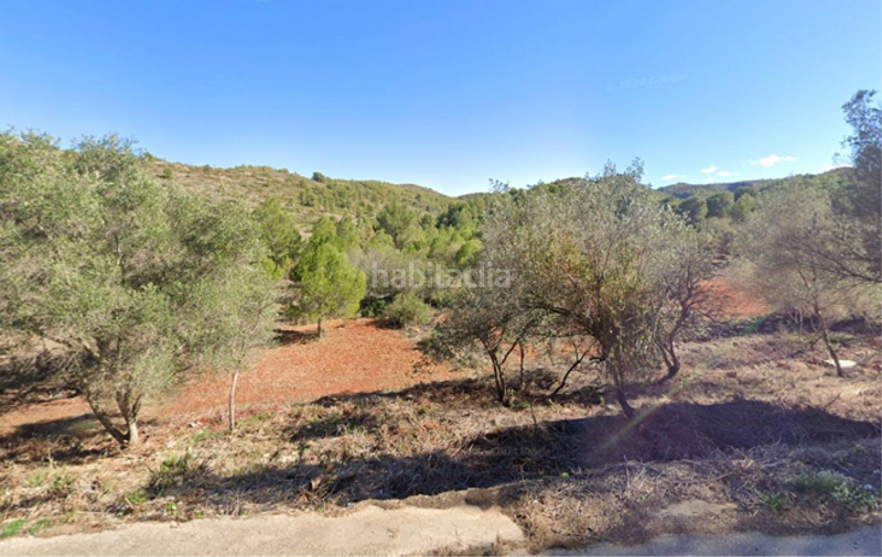 Foto cac6bf00-2f18-49df-bbeb-0c7b2650e235. Terreno residencial terreno en venta c. ametla, en Dénia