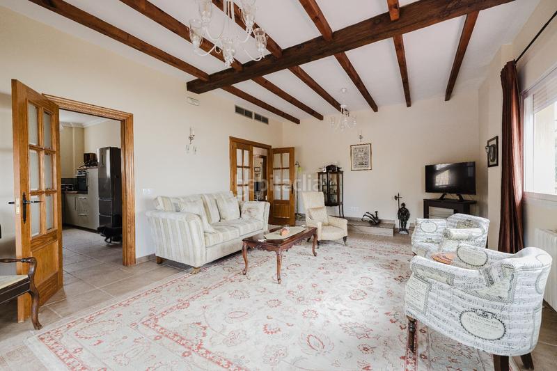 Foto 0e85c04d-71f6-4974-8a60-9d50ad7dfe7c. Maison avec chauffage piscine dans Centro Alhaurín el Grande