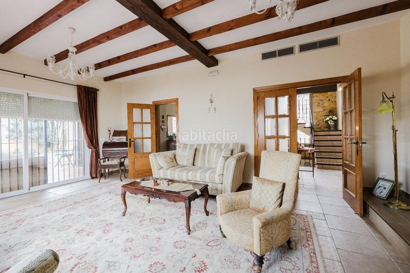 Foto 256cd61f-2f66-4068-916b-1ea7c9157d88. Maison avec chauffage piscine dans Centro Alhaurín el Grande