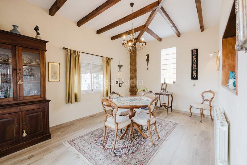 Foto 2b1ce4b2-459d-41e3-847d-73ab68f6b9a5. Maison avec chauffage piscine dans Centro Alhaurín el Grande