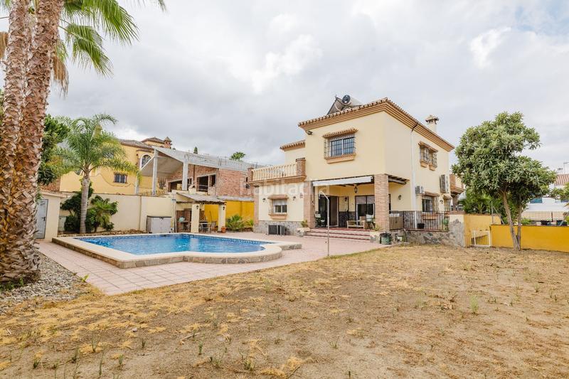 Foto 2cf3a6b6-aee0-425d-a4a2-33074bc6fe56. Maison avec chauffage piscine dans Centro Alhaurín el Grande