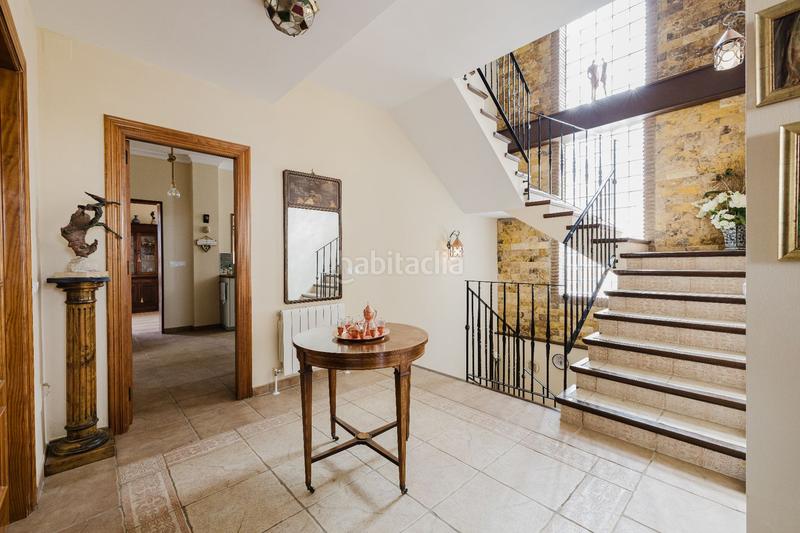 Foto 32e6116b-a87b-4b5c-bad5-8b5563e108e4. Maison avec chauffage piscine dans Centro Alhaurín el Grande