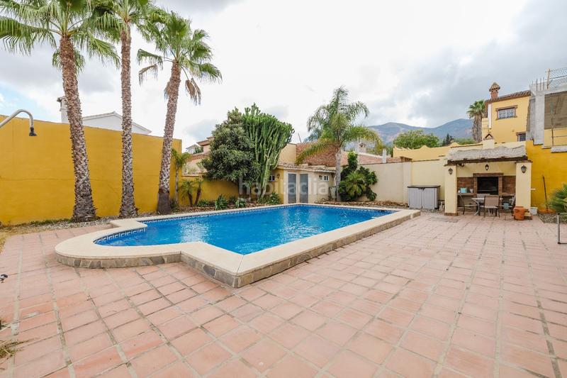 Foto 39c808a5-ab35-406a-b76c-4c5c76c4ea08. Maison avec chauffage piscine dans Centro Alhaurín el Grande