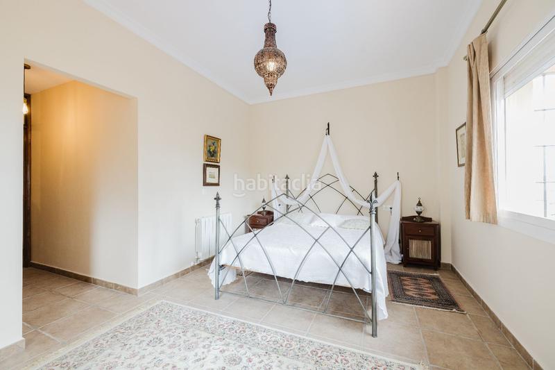 Foto 41b046ae-d5ea-4fc8-8e36-7617b4cef9e6. Maison avec chauffage piscine dans Centro Alhaurín el Grande