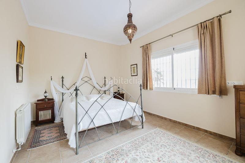 Foto 444e348b-6ad3-42dc-a561-61202e33a0f5. Maison avec chauffage piscine dans Centro Alhaurín el Grande