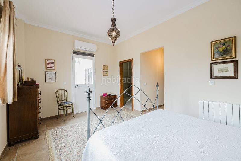 Foto 493bcd9b-17e4-49c7-bd27-a47a15fad0e3. Maison avec chauffage piscine dans Centro Alhaurín el Grande
